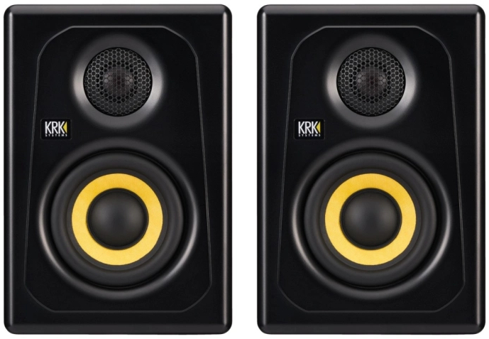 KRK Kreate 3